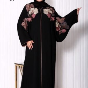 Alnich night dress navy